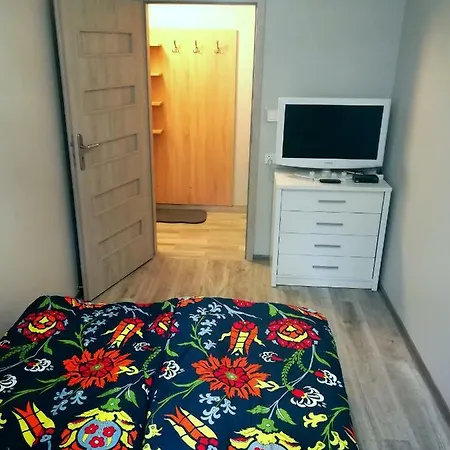 śnieżka Apartament Szklarska Poręba