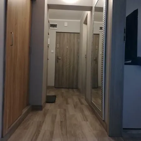 Apartament śnieżka Szklarska Poręba