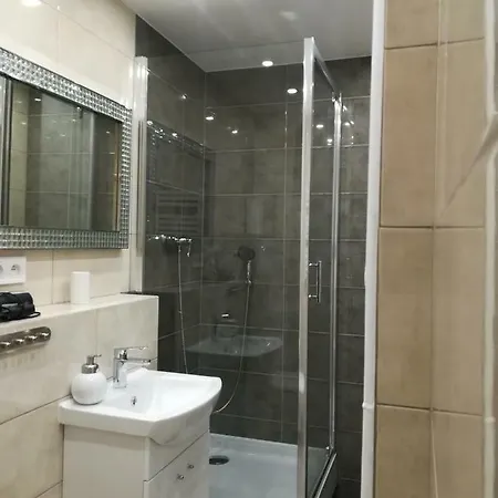 Apartament śnieżka Szklarska Poręba