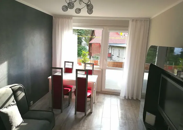 Sniezka 스클라르스카포렘바