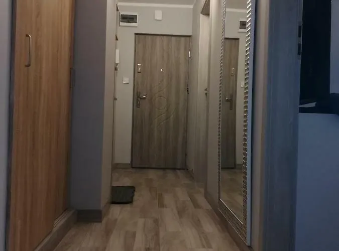 아파트 Sniezka 스클라르스카포렘바