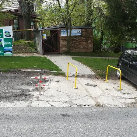 Sniezka Szklarska Poręba