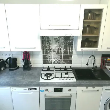 Διαμέρισμα Sniezka Szklarska Poręba