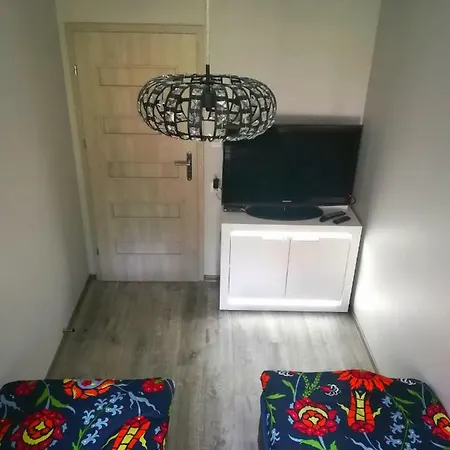 Sniezka Szklarska Poręba