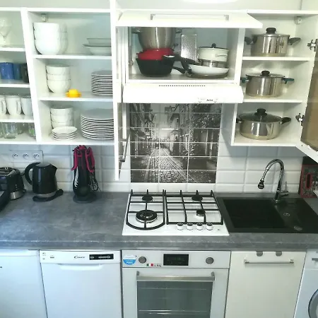 Sniezka * Szklarska Poręba