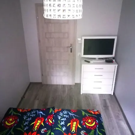 Sniezka Szklarska Poręba