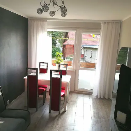 Sniezka Szklarska Poręba