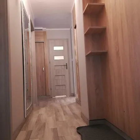 Sniezka Appartement *