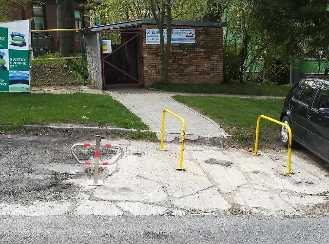 Sniezka Szklarska Poreba