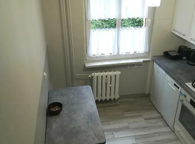 Appartement Sniezka *