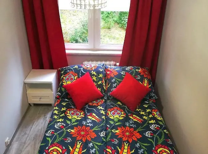 Sniezka Szklarska Poręba