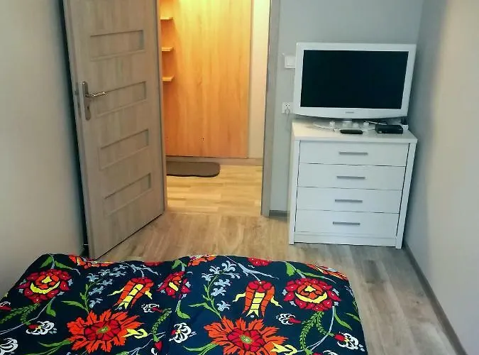 Sniezka Appartement Szklarska Poreba