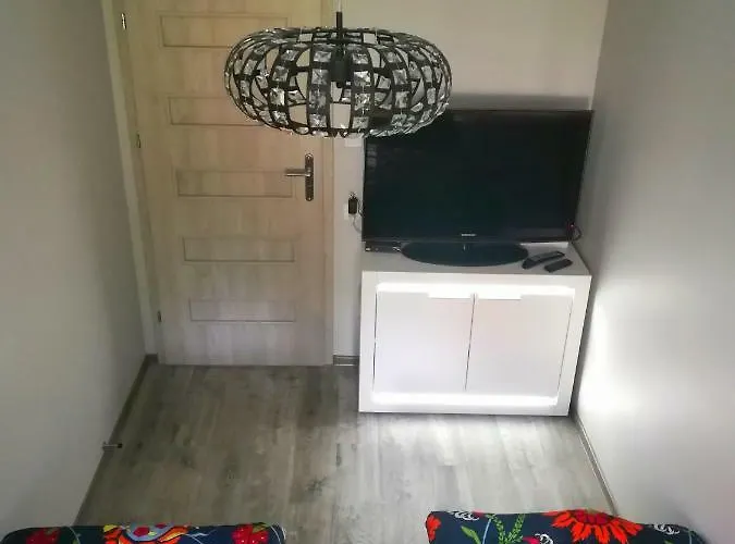 Sniezka Szklarska Poreba