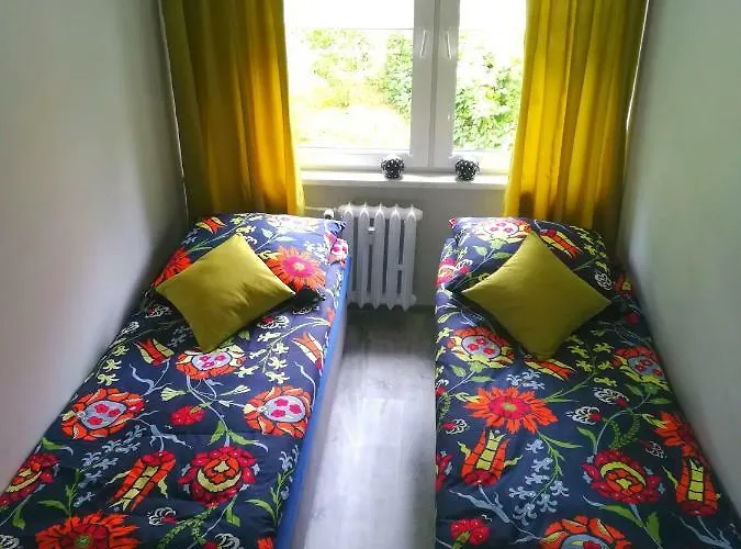 Sniezka * Szklarska Poręba