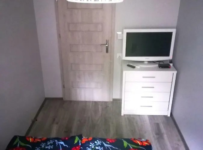 Sniezka Szklarska Poreba