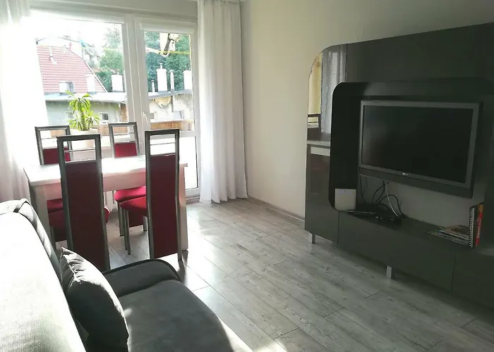Appartement Sniezka Szklarska Poreba