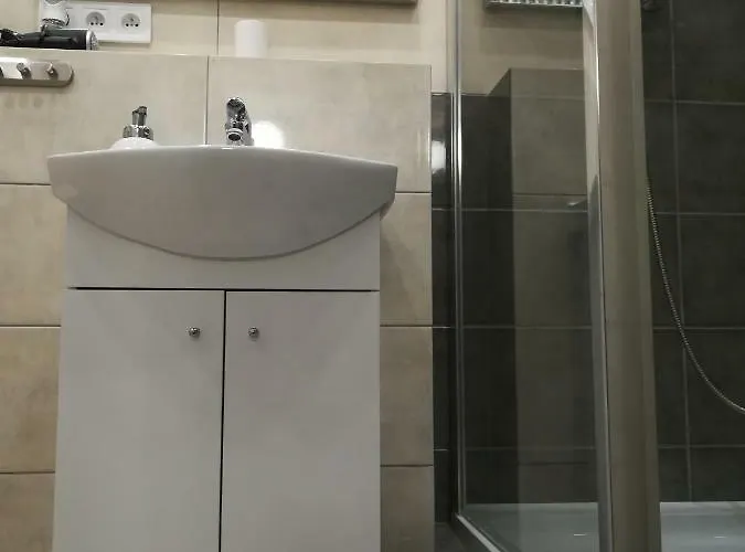 Appartement Sniezka *