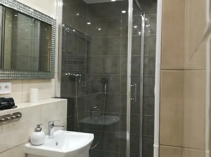 Appartement Sniezka Szklarska Poreba