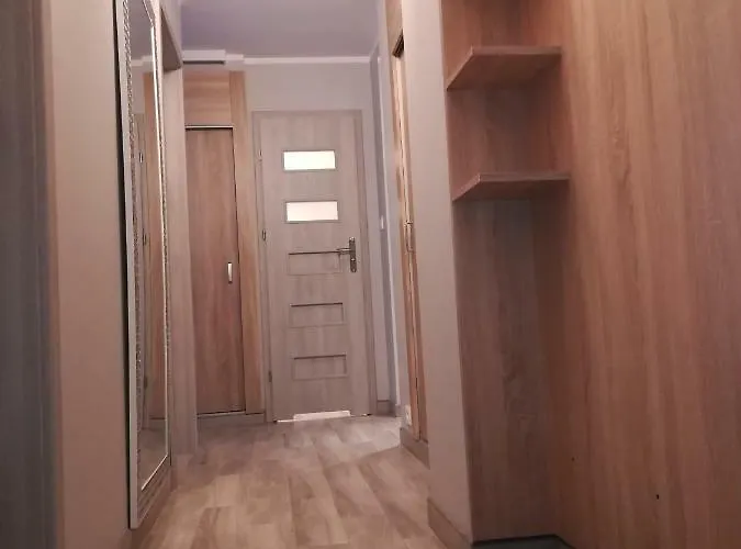 Sniezka Appartement *